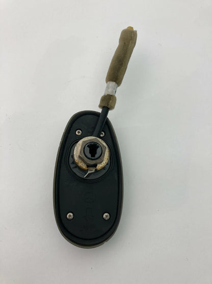 2009 09 MAZDA CX-9 SPORT SATELLITE RADIO SHARK FIN ANTENNA ASSEMBLY OEM