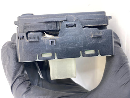2008-2014 DODGE AVENGER FRONT DOOR WINDOW & LOCK CONTROL SWITCH 04602785AA OEM
