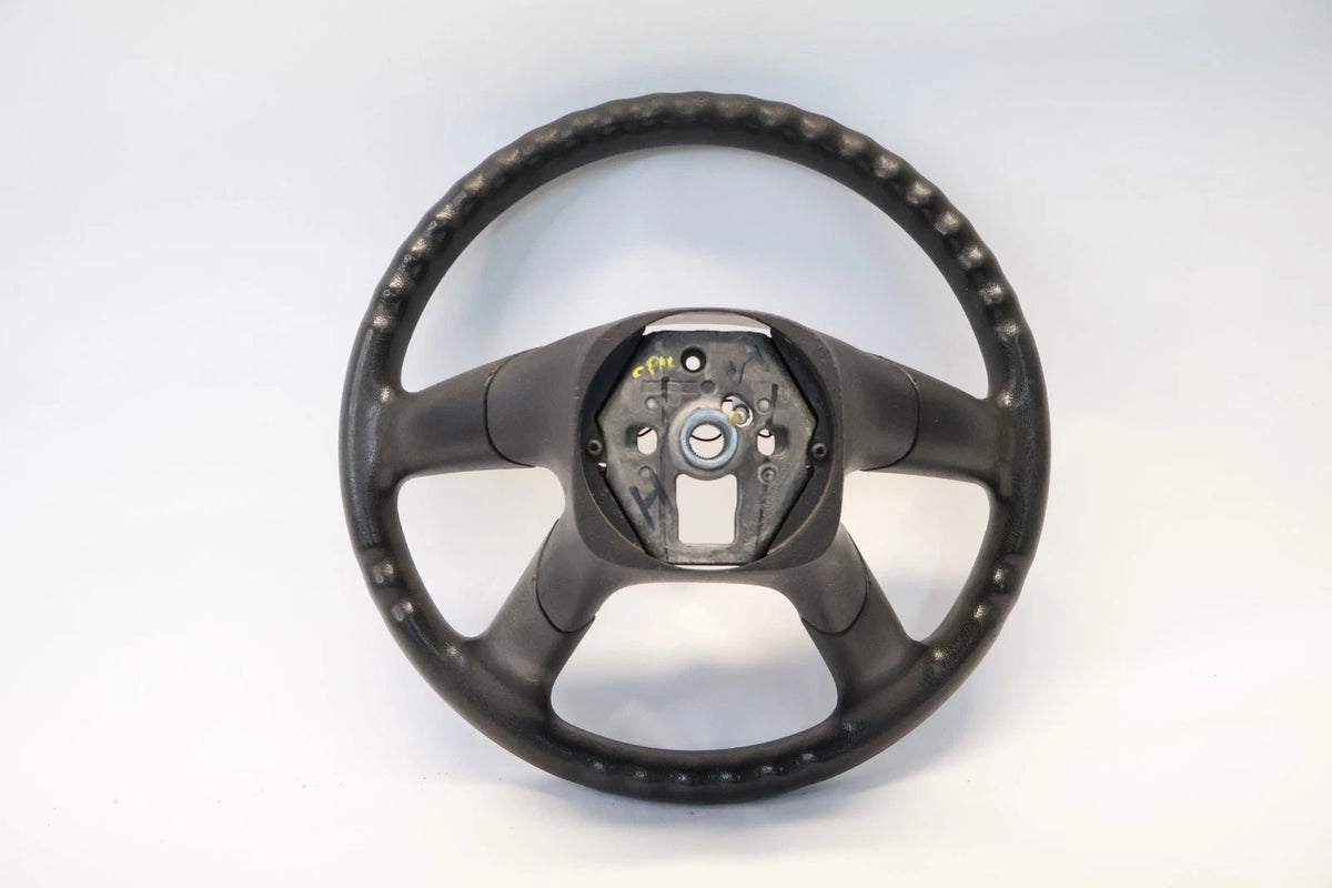 2002-2009 TRAILBLAZER ENVOY 03-06 SILVERADO TAHOE SIERRA STEERING WHEEL 15188989