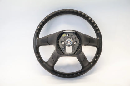 2002-2009 TRAILBLAZER ENVOY 03-06 SILVERADO TAHOE SIERRA STEERING WHEEL 15188989