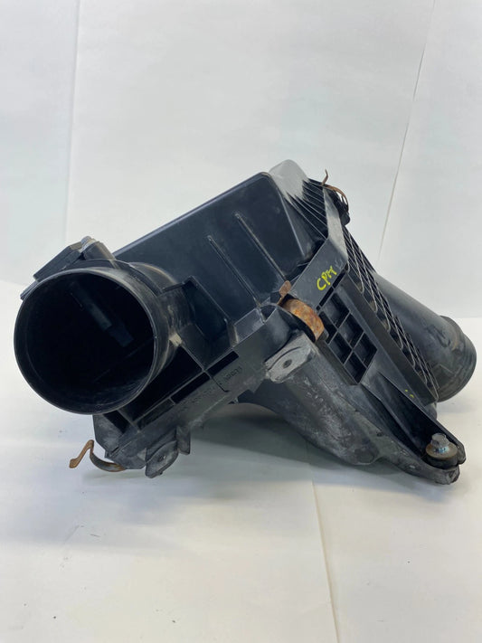 2008-2012 HONDA ACCORD 2.4L AIR CLEANER INTAKE BOX FILTER HOUSING OEM