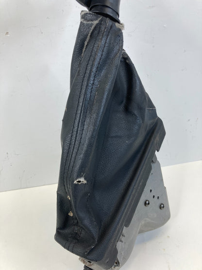 2004-2007 Ford Escape Emergency Parking Brake Handle Control Lever Assembly OEM