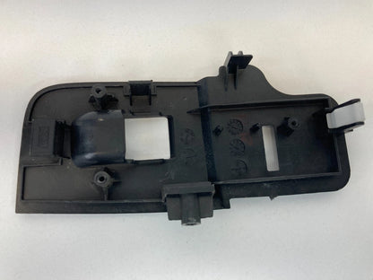 2004-2008 ACURA TL REAR RIGHT SIDE DOOR WINDOW SWITCH COVER BEZEL 83700-SEP OEM