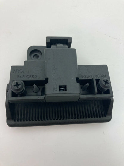 2008 2009 2010 2011 FORD FOCUS DASH GLOVE BOX LOCK LATCH RELEASE HANDLE OEM