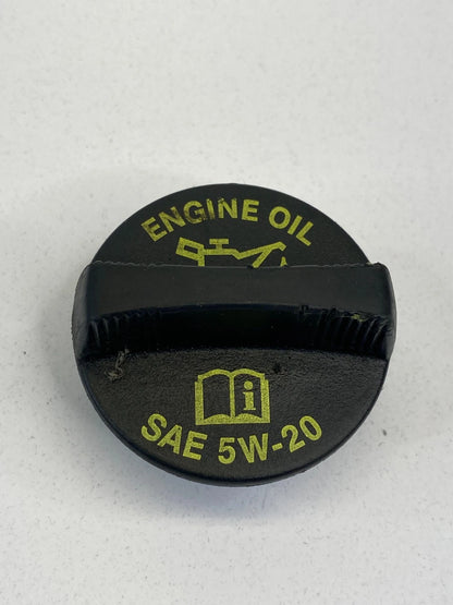 2009-2020 DODGE JOURNEY ENGINE OIL FILLER CAP COVER LID SAE 5W-20 OEM