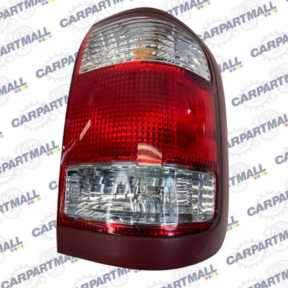 1999-2004 NISSAN PATHFINDER REAR RIGHT PASSENGER SIDE TAILLIGHT TAIL LIGHT LAMP