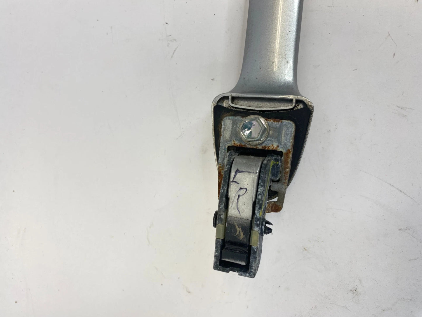 2003-2007 HONDA ACCORD SEDAN FRONT RIGHT BACK SIDE EXTERIOR OUTER DOOR HANDLE