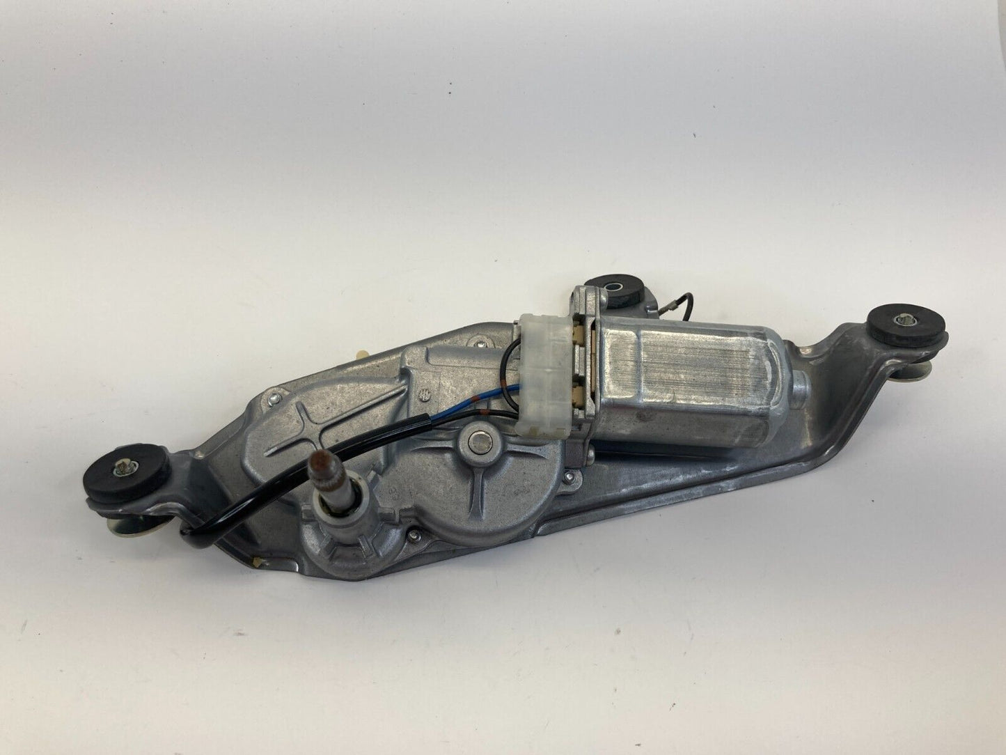 07 08 09 10 11 12 Mazda CX-7 Rear Tailgate Windshiled Wiper Motor EG2167450C OEM