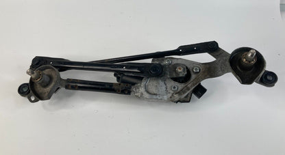 2012-2017 Hyundai Accent Windshield Wiper Linkage & Wiper Motor 98110-1R000 OEM