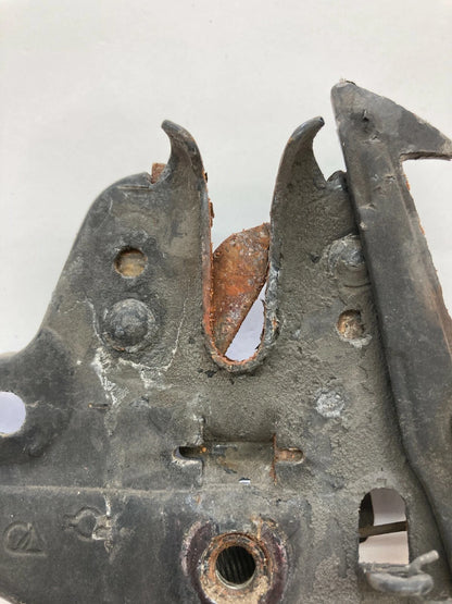 1996 1997 NISSAN PATHFINDER HOOD LOCK LATCH RELEASE ACTUATOR OEM
