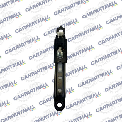 09-13 Toyota Corolla Right Passenger Side Seat Belt Height Adjuster 52851A OEM