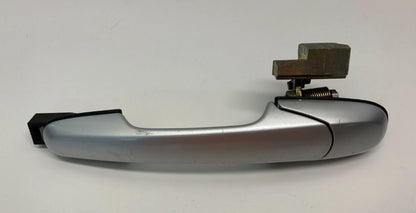 2003-2007 SUZUKI AERIO SEDAN REAR LEFT SIDE EXTERIOR DOOR HANDLE ASSEMBLY OEM