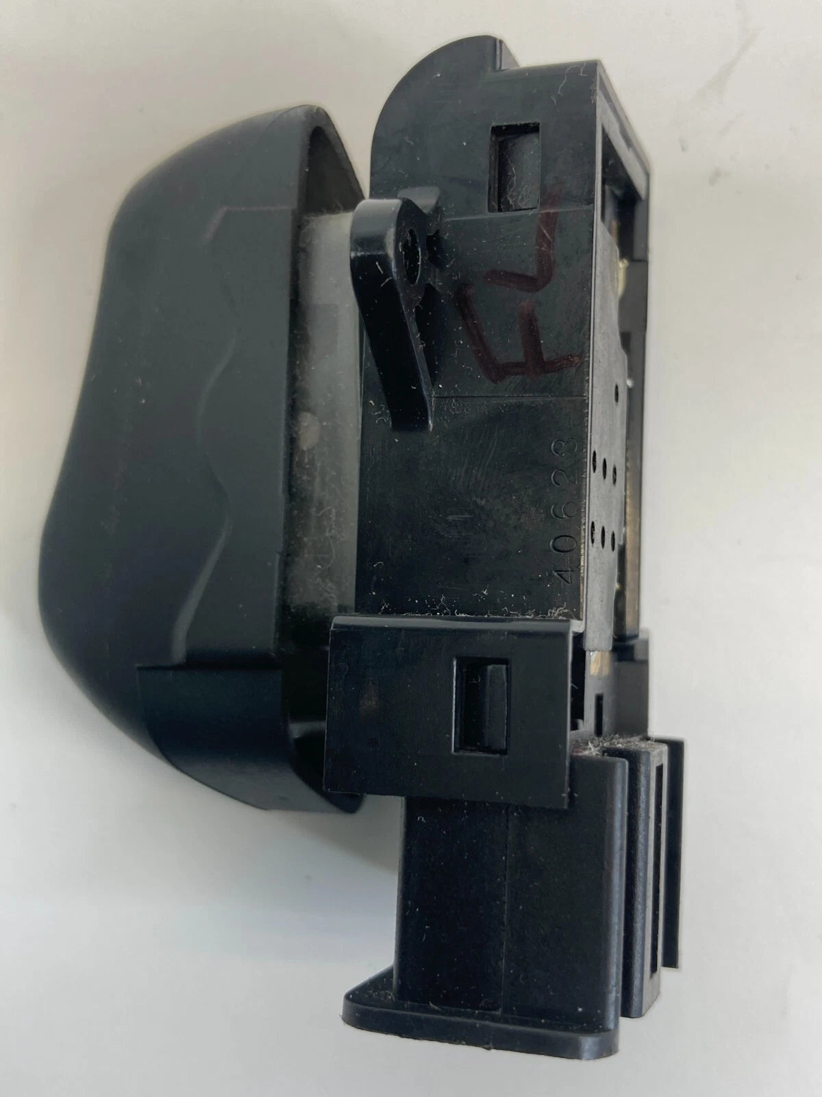 04 05 06 07 08 ACURA TL FRONT LEFT SIDE POWER DOOR LOCK CONTROL SWITCH OEM