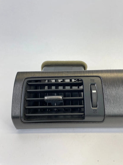 2013-2015 HONDA ACCORD DASH AC VENT BEZEL TRIM GRILLE LH DRIVER SIDE 77620-T2FA0