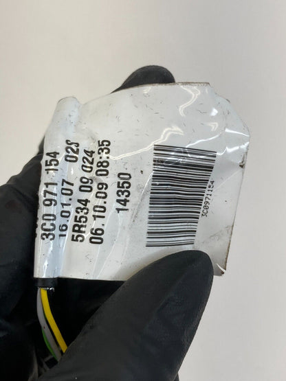 2009 10 11 2012 VW Volkswagen CC AUX-In Socket Wiring Wire Set Cable OEM