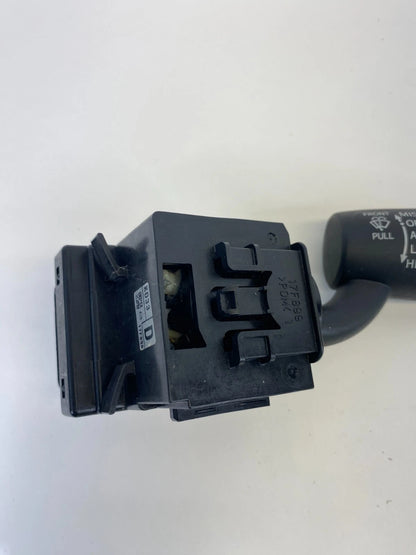 13-16 MAZDA CX-5 CX5 STEERING COLUMN WINDSHIELD WIPER LEVER SWITCH 17F898 OEM