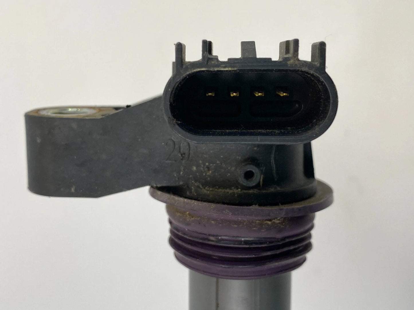 2008-2023 BUICK ENCLAVE 2008-2017 EQUINOX ENGINE IGNITION IGNITER COIL 12632479