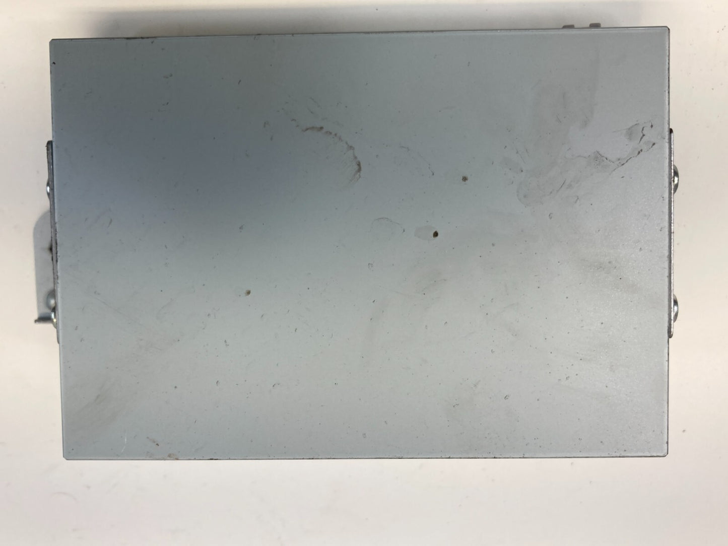 07-11 Toyota Camry Audio Equipment Satellite Radio Receiver Module 86180-0W031