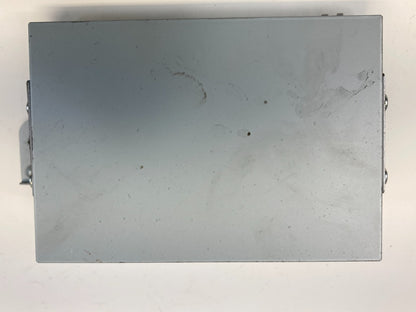 07-11 Toyota Camry Audio Equipment Satellite Radio Receiver Module 86180-0W031