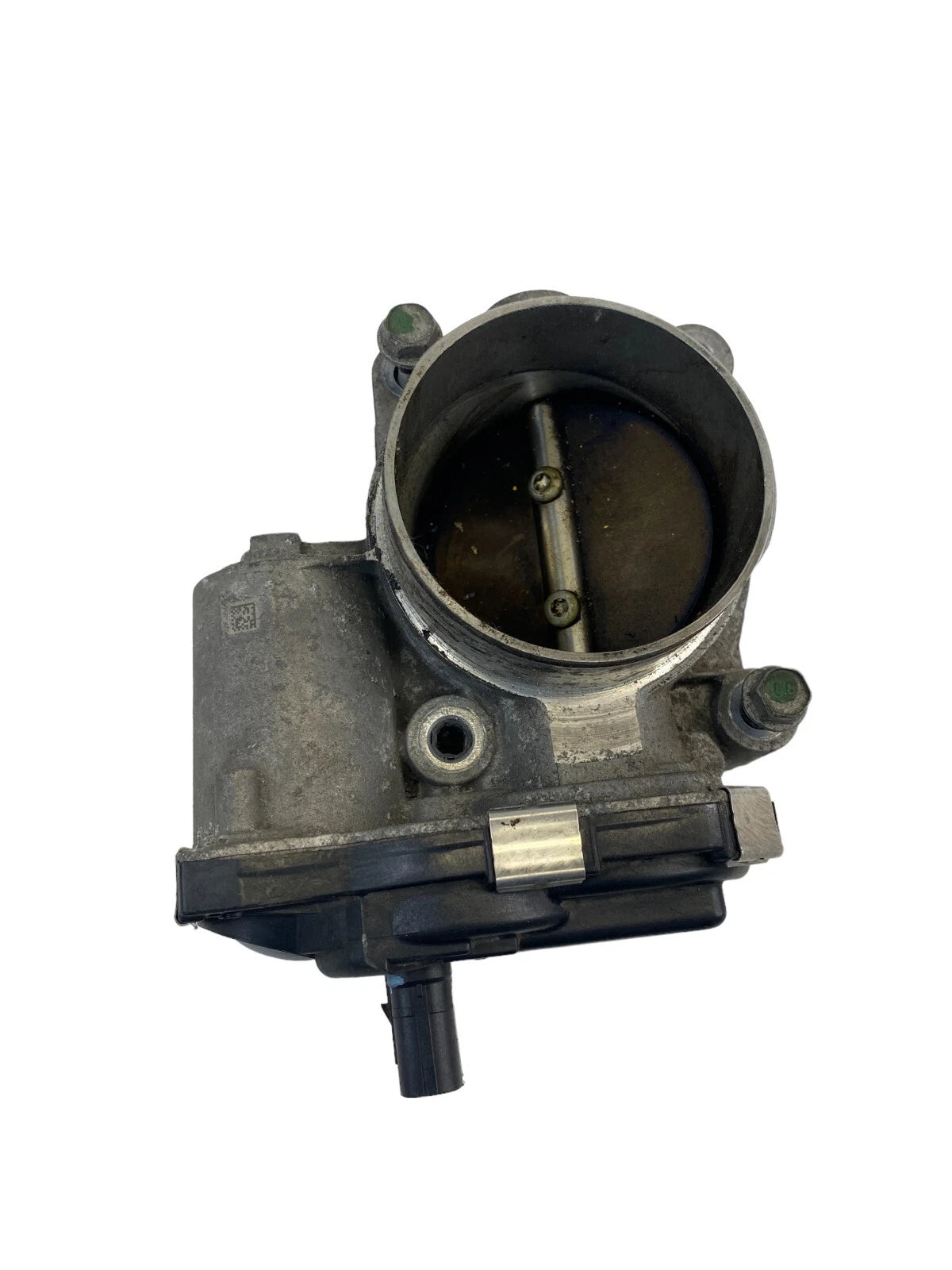 2012-2017 CHEVY EQUINOX GMC TERRAIN 2.4L AT THROTTLE BODY VALVE 12632101 OEM