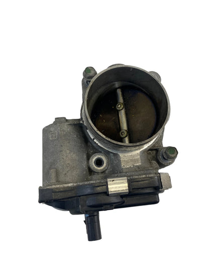 2012-2017 CHEVY EQUINOX GMC TERRAIN 2.4L AT THROTTLE BODY VALVE 12632101 OEM
