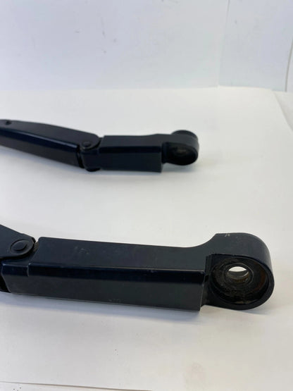 2006-2011 HONDA CIVIC SEDAN FRONT WINDSHIELD WIPER ARMS LEFT & RIGHT PAIR SET