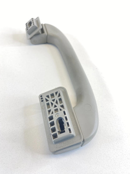 2004-2007 BMW 530I 525I REAR RIGHT SIDE INNER ROOF GRAB GRIP HANDLE OEM