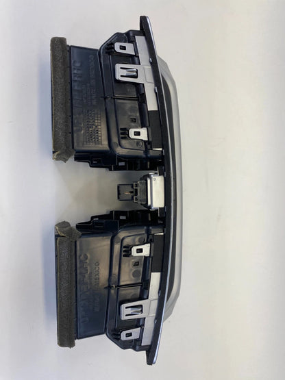 2016-2019 NISSAN SENTRA CENTER DASH AC AIR VENT BEZEL HAZARD SWITCH SP17824 OEM