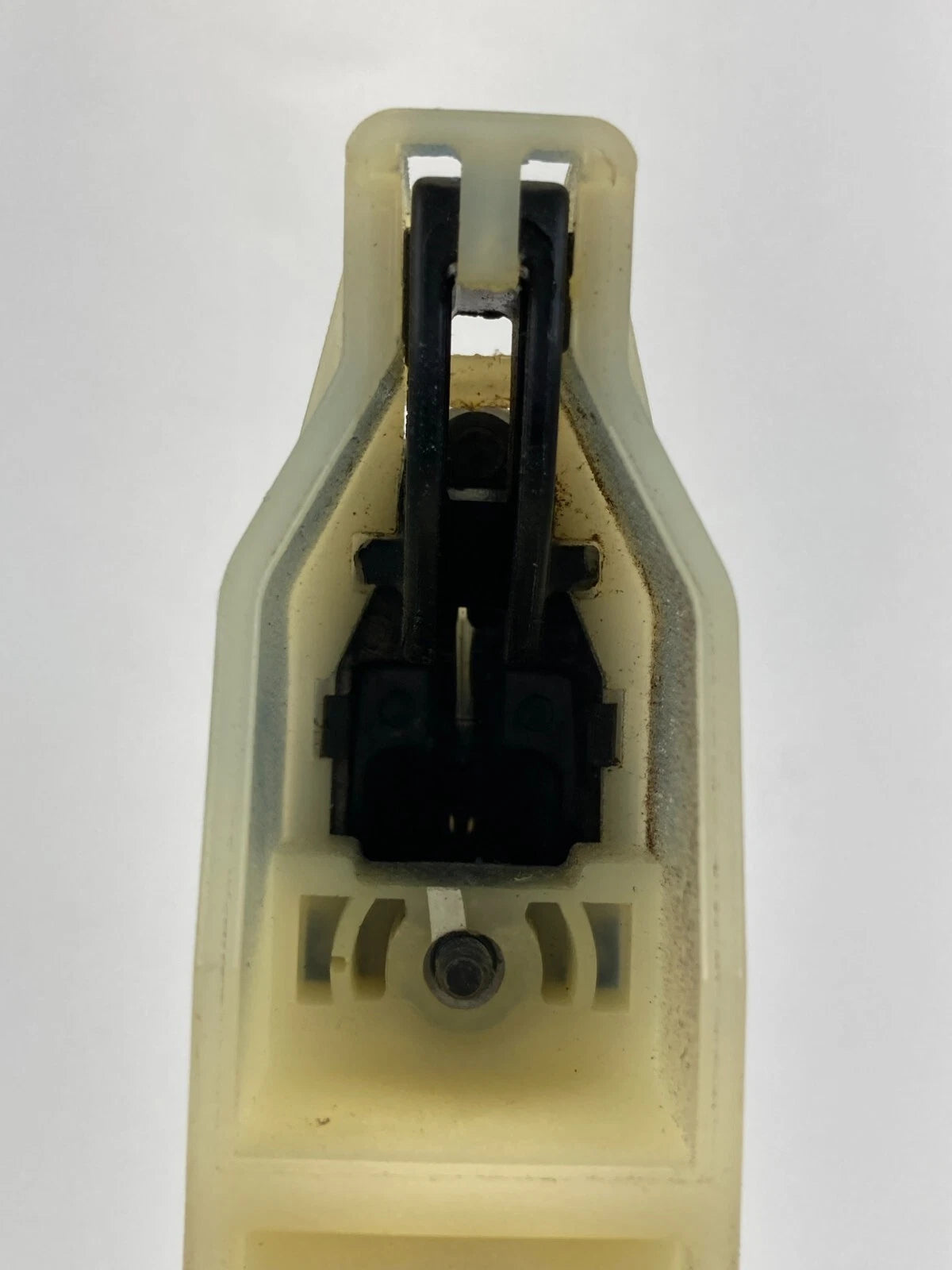 11 12 13 14 HYUNDAI SONATA SEDAN REAR LEFT BACK EXTERIOR OUTER DOOR HANDLE
