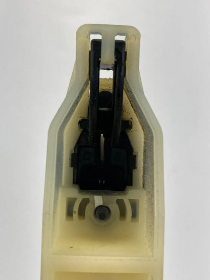 11 12 13 14 HYUNDAI SONATA SEDAN REAR LEFT BACK EXTERIOR OUTER DOOR HANDLE