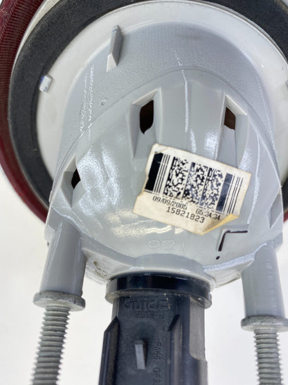 2006-2011 Chevrolet HHR Left Back Up Lower Tail Light Taillight Lamp 15821823