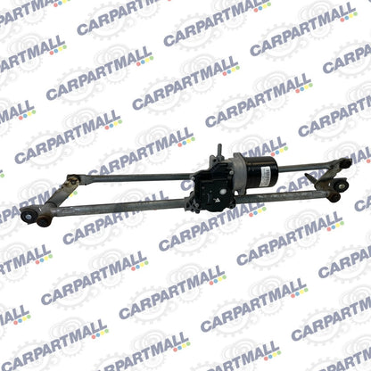 2013-2019 FORD EXPLORER INTERCEPTOR FRONT WIPER MOTOR LINKAGE AASEMBLY UNIT OEM