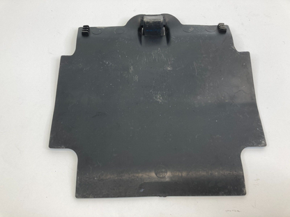 2010 2011 2012 Ford Fusion Dash Instrument Panel Storage Liner Rubber Insert Mat