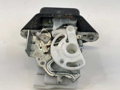 2005 2006 Honda Odyssey Rear Trunk Liftgate Tailgate Latch Lock Release Actuator