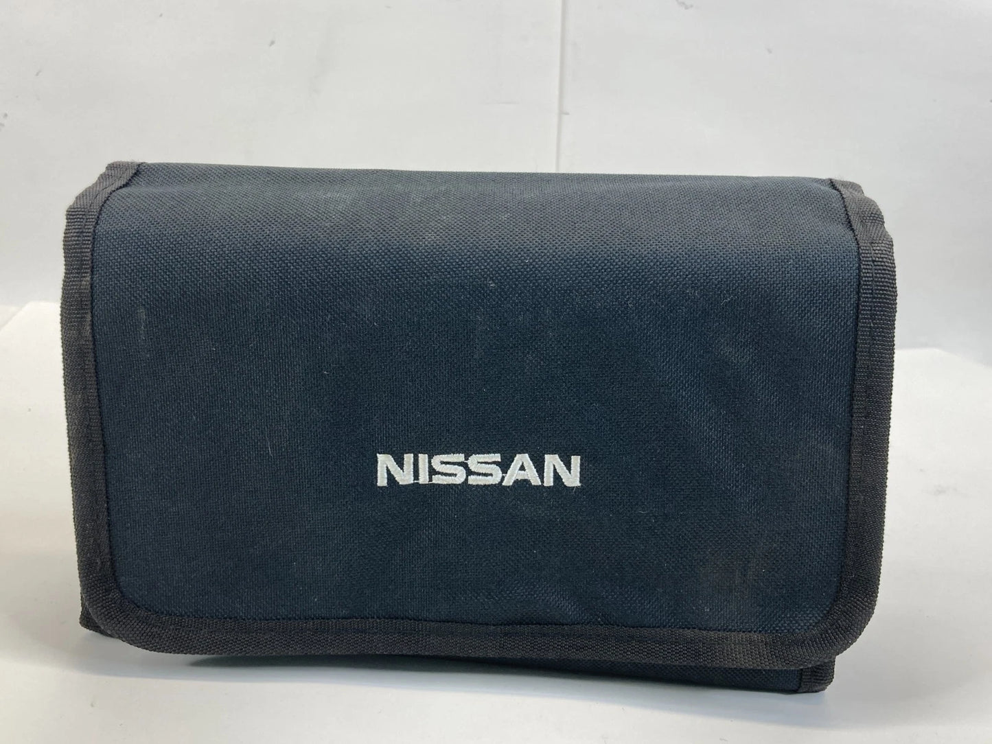 2013 13 NISSAN ALTIMA OWNERS MANUAL & WARRANTY INFORMATION SET KIT W/ CASE