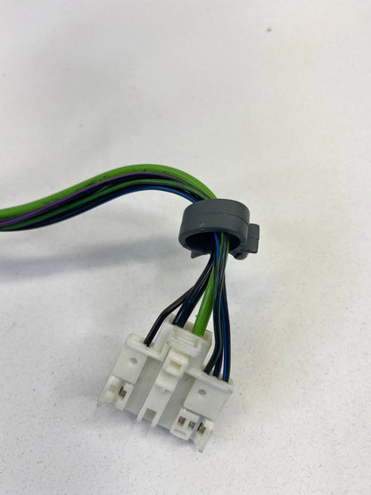 04 MERCEDES BENZ E320 E 320 FRONT DOOR WIRING WIRE CABLE PLUG SOCKET 0035400681