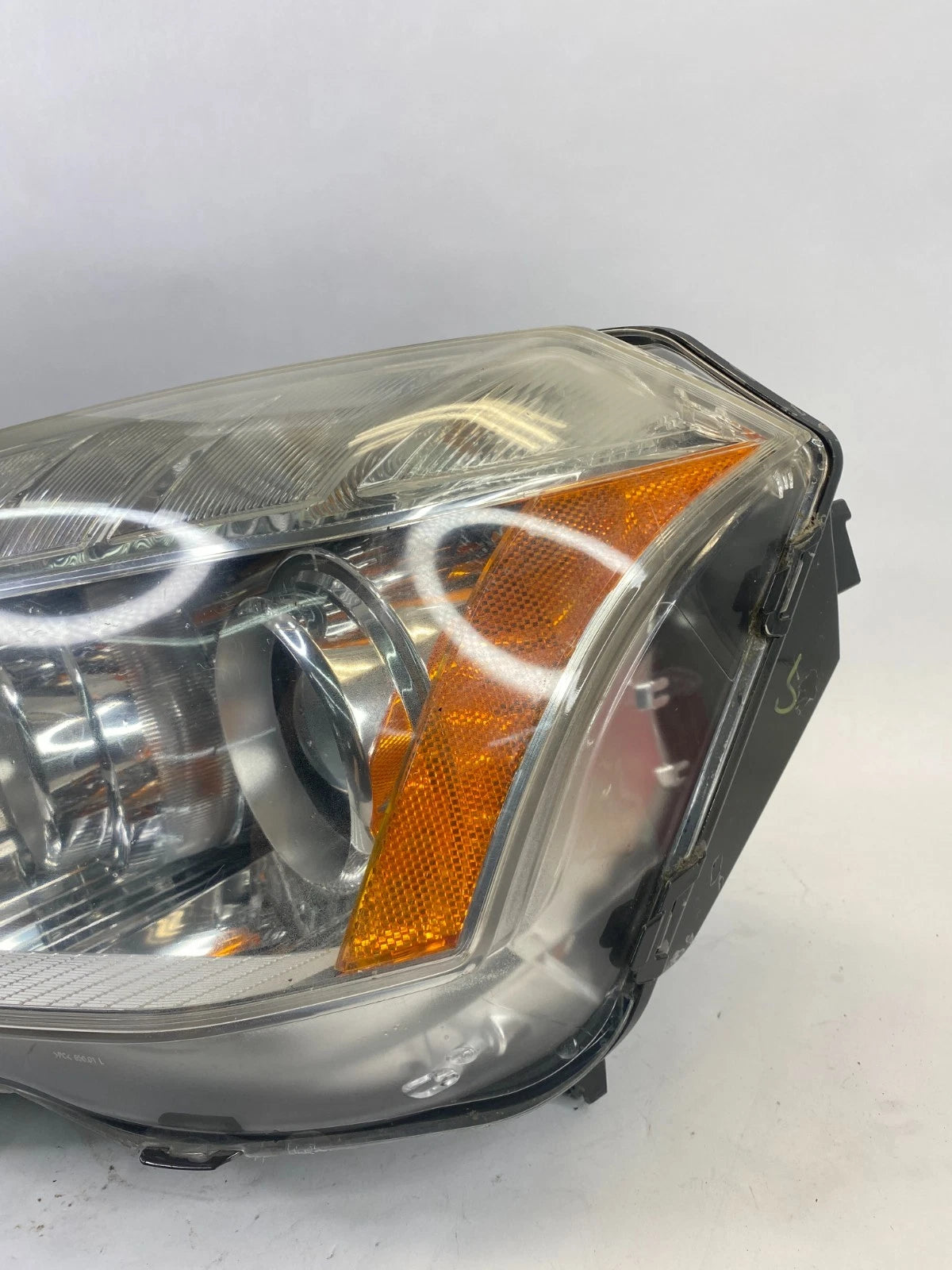 2010-2012 MERCEDES-BENZ GLK350 FRONT LEFT DRIVER HEADLIGHT HALOGEN A204-820-7259