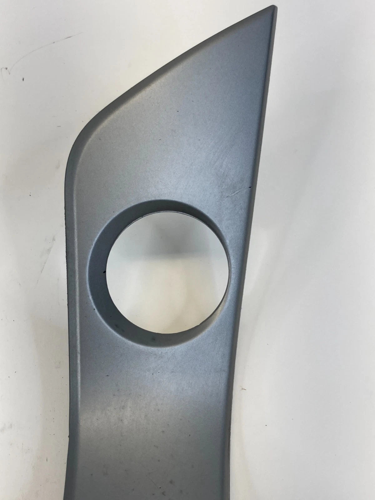 11-16 CHEVROLET CRUZE A/T CENTER CONSOLE GEAR SHIFT SHIFTER TRIM BEZEL 95955142