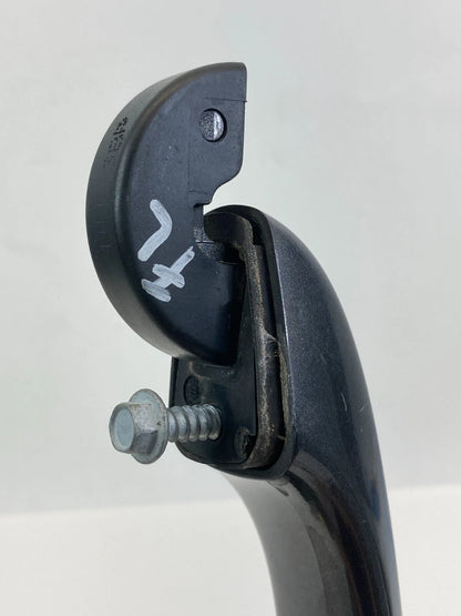 2007-2017 JEEP PATRIOT FRONT LEFT DRIVER EXTERIOR OUTER DOOR HANDLE OEM