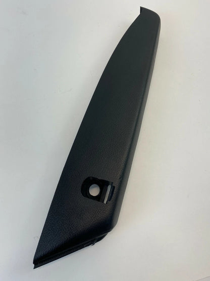 2010 2011 2012 2013 MAZDA 3 MAZDA3 SEDAN REAR RIGHT DOOR PANEL TRIM BEZEL OEM