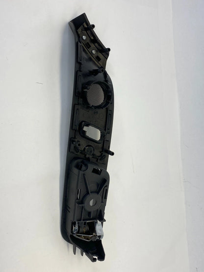2013-2015 FORD POLICE INTERCEPTOR UTILITY FRONT RIGHT INSIDE DOOR HANDLE OEM