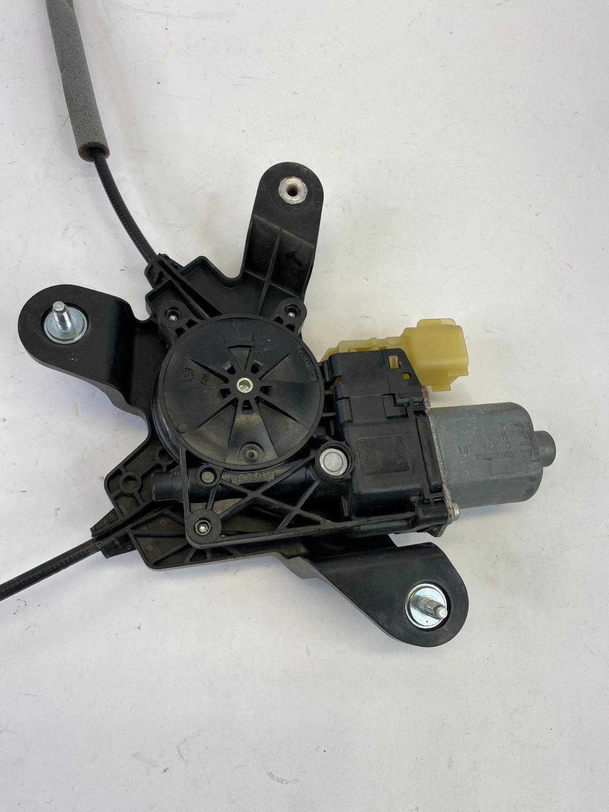 2013-2020 FORD FUSION MKZ REAR RIGHT POWER WINDOW REGULATOR MOTOR OEM 0130822833