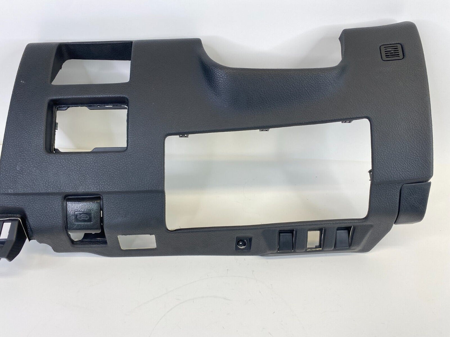 2004 2005 2006 Lexus RX330 Left Driver Side Dash Lower Instrument Panel Cover