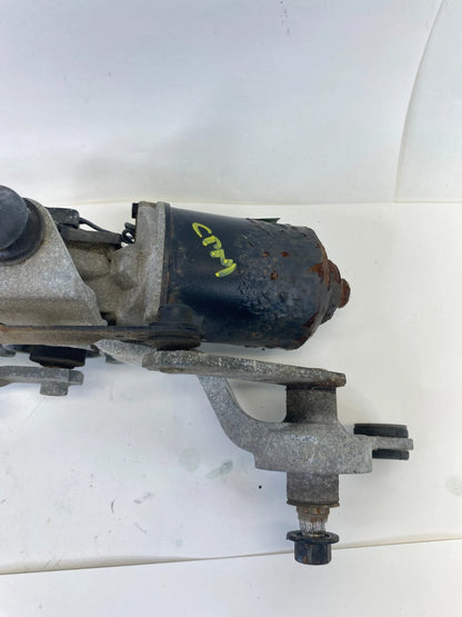 2011-2015 HYUNDAI ELANTRA FRONT WINDSHIELD WIPER MOTOR LINKAGE 98110-3X000 OEM