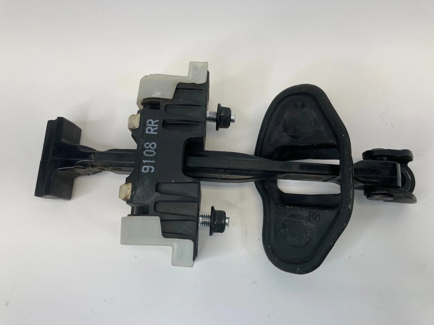 2011-2017 BUICK REGAL REAR RIGHT SIDE DOOR CHECK STOP STOPPER DETENT OEM
