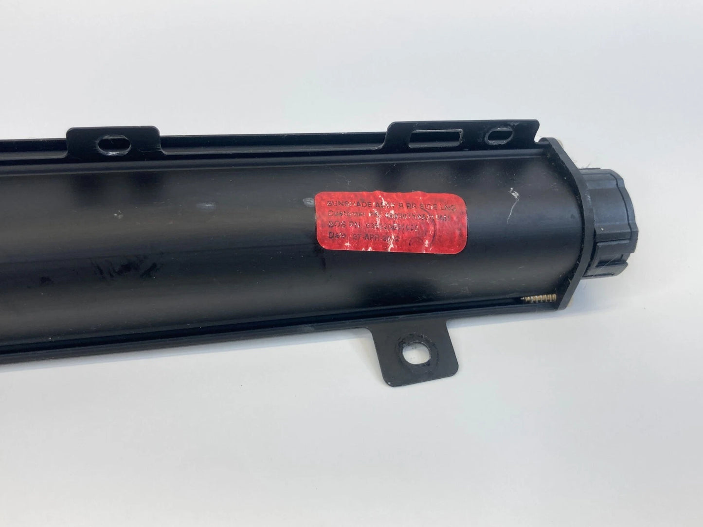 11-17 HONDA ODYSSEY REAR RIGHT QUARTER PANEL DOOR WINDOW SUN SHADE ASSEMBLY OEM