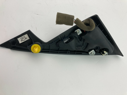 06-10 Kia Optima Front Right Passenger Speaker Cover W/ Tweeter 876602G020 OEM