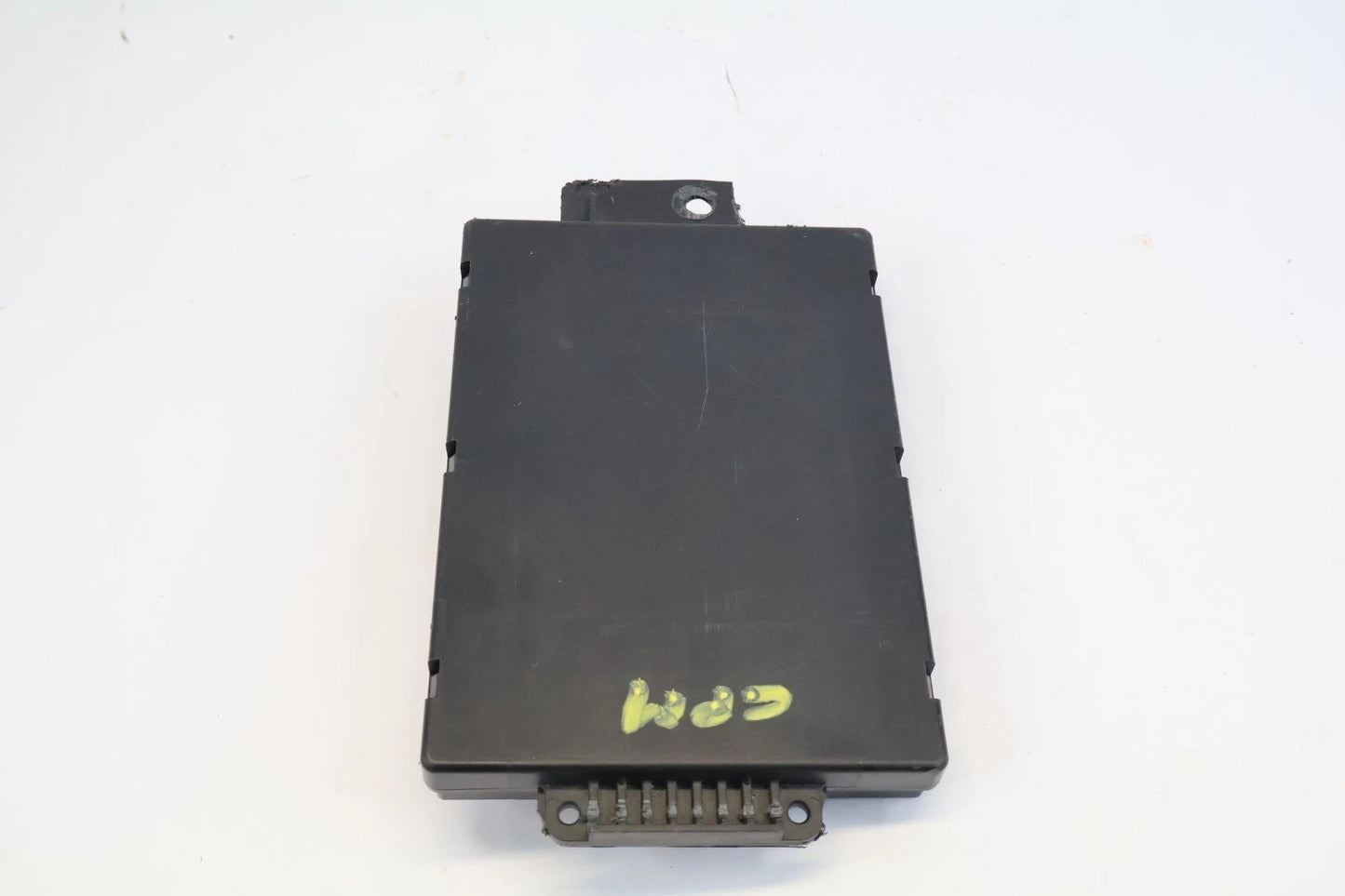 2011-2015 FORD EXPLORER TEMPERATURE CLIMATE CONTROL MODULE UNIT EB5T-19980-AC