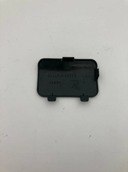 98 99 00 01 02 03 04 05 LEXUS GS300 GLOVE BOX PLATE LID TRIM COVER 55445-30210