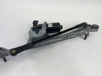 2006-2012 MERCEDES-BENZ R350 FRONT WINDSHIELD WIPER MOTOR A2518202542 OEM